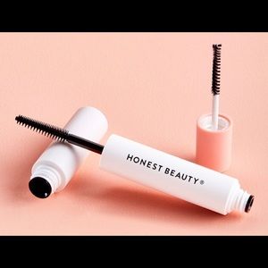 NWT Honest Beauty Primer + Mascara
